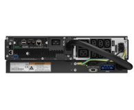 APC Smart-UPS (2,2kVA/1,98kW, 8xIEC, 3U, AP9631) - 703818 - zdjęcie 3
